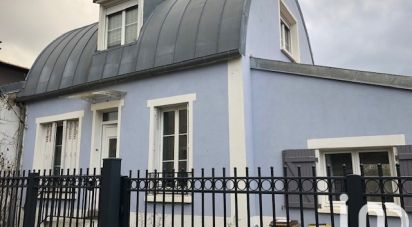 Maison 5 pièces de 105 m² à Colombes (92700)