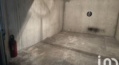 Parking/garage/box de 16 m² à Vincennes (94300)