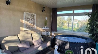 House 5 rooms of 100 m² in Leigné-les-Bois (86450)