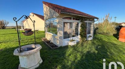 House 5 rooms of 100 m² in Leigné-les-Bois (86450)