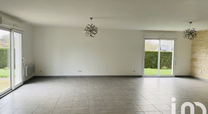 House 5 rooms of 150 m² in Saint-Vaast-Dieppedalle (76450)