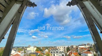 Apartment 2 rooms of 42 m² in Bry-sur-Marne (94360)