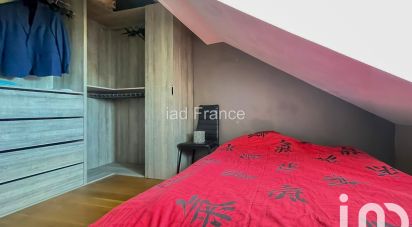 Apartment 2 rooms of 42 m² in Bry-sur-Marne (94360)