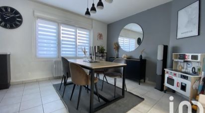 House 5 rooms of 90 m² in Saint-Martin-Boulogne (62280)