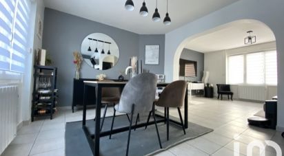 Maison 5 pièces de 90 m² à Saint-Martin-Boulogne (62280)