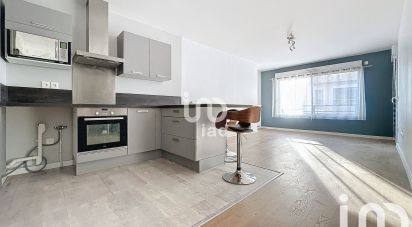 Apartment 3 rooms of 63 m² in Bagneux (92220)