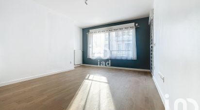 Appartement 3 pièces de 63 m² à Bagneux (92220)