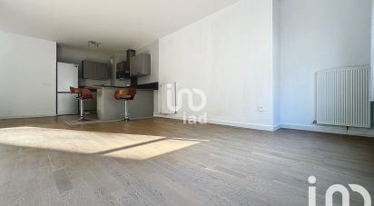 Appartement 3 pièces de 63 m² à Bagneux (92220)