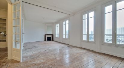 Apartment 4 rooms of 98 m² in Courbevoie (92400)