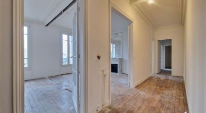 Apartment 4 rooms of 98 m² in Courbevoie (92400)