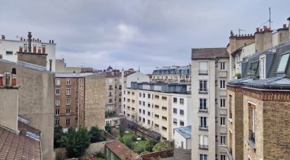 Apartment 5 rooms of 100 m² in Courbevoie (92400)