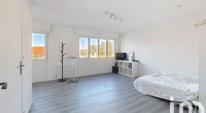 Studio 1 pièce de 26 m² à Saint-Malo (35400)