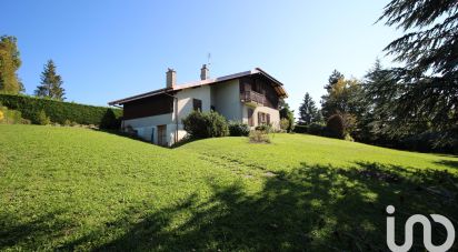 House 9 rooms of 245 m² in Vétraz-Monthoux (74100)