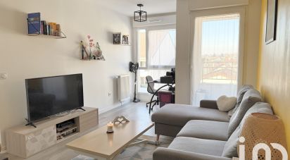 Appartement 2 pièces de 44 m² à Brou-sur-Chantereine (77177)