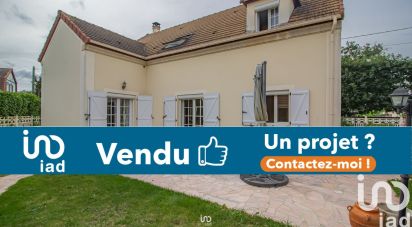 Maison 6 pièces de 150 m² à Aubergenville (78410)