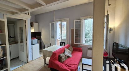 Studio 1 room of 25 m² in Toulouse (31000)