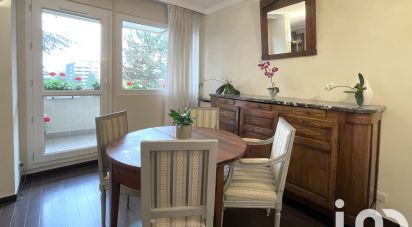 Apartment 4 rooms of 78 m² in Boissy-Saint-Léger (94470)