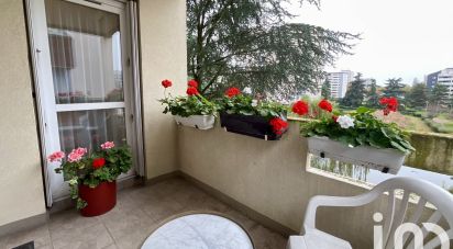 Apartment 4 rooms of 78 m² in Boissy-Saint-Léger (94470)