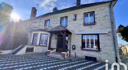 Town house 7 rooms of 182 m² in Brienne-le-Château (10500)