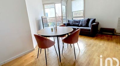 Apartment 3 rooms of 63 m² in Suresnes (92150)