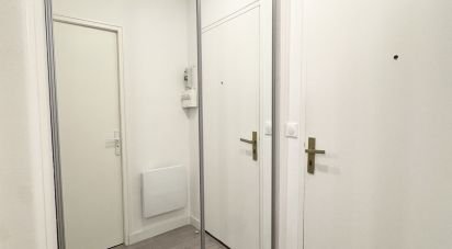 Appartement 1 pièce de 23 m² à Drancy (93700)