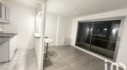 Appartement 1 pièce de 23 m² à Drancy (93700)