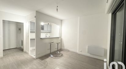 Appartement 1 pièce de 23 m² à Drancy (93700)