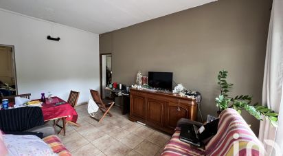 Apartment 4 rooms of 75 m² in Saint-Denis (97400)