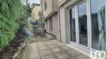 Apartment 5 rooms of 102 m² in Viry-Châtillon (91170)