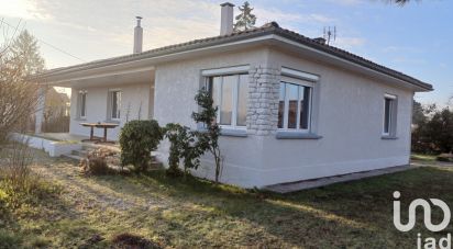 Pavilion 5 rooms of 120 m² in Preignac (33210)