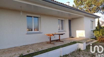 Pavilion 5 rooms of 120 m² in Preignac (33210)