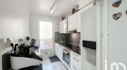 Appartement 4 pièces de 68 m² à Nice (06000)