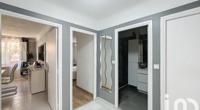 Appartement 4 pièces de 68 m² à Nice (06000)