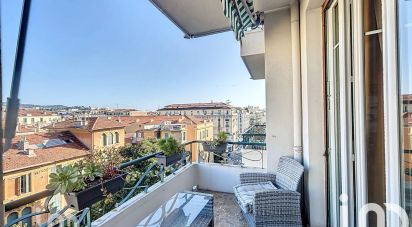 Appartement 3 pièces de 75 m² à Nice (06000)