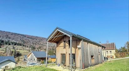 Maison traditionnelle 4 pièces de 115 m² à Mijoux (01410)