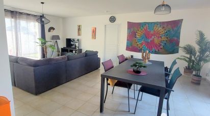 House 4 rooms of 104 m² in Legé (44650)