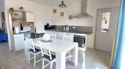 House 4 rooms of 104 m² in Legé (44650)