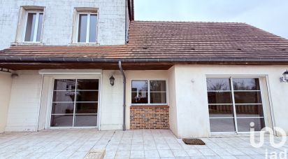 House 7 rooms of 216 m² in Beauvais (60000)