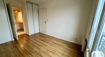 Apartment 2 rooms of 43 m² in Creil (60100)