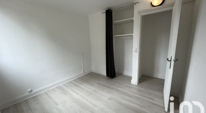 Apartment 3 rooms of 52 m² in Nîmes (30900)