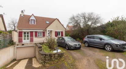 Maison 6 pièces de 111 m² à Limetz-Villez (78270)