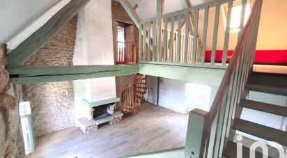 Apartment 5 rooms of 110 m² in Poitiers (86000)