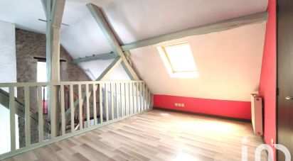 Apartment 5 rooms of 110 m² in Poitiers (86000)