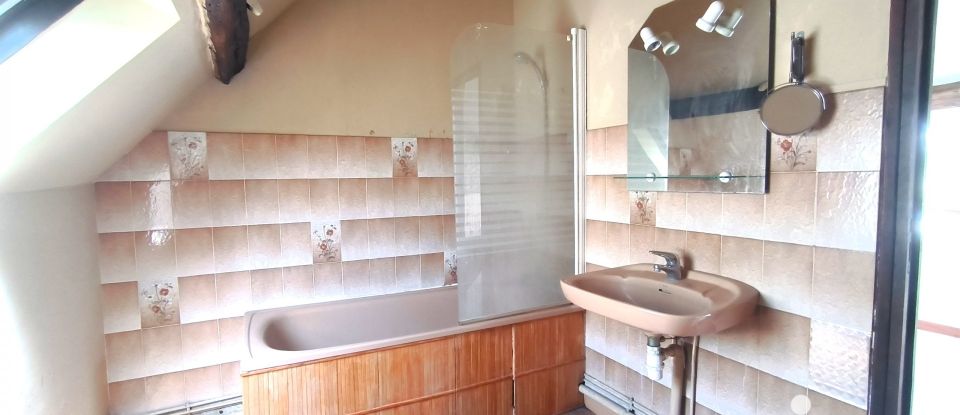 Appartement 5 pièces de 110 m² à Poitiers (86000)