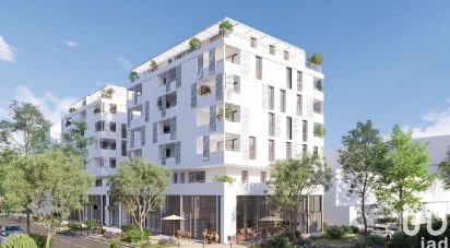 Appartement 5 pièces de 105 m² à Montpellier (34000)