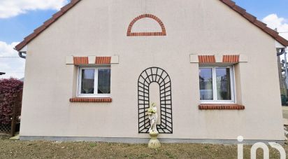 House 4 rooms of 90 m² in Sully-sur-Loire (45600)