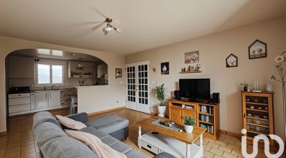 Maison traditionnelle 4 pièces de 89 m² à Saint-Philbert-de-Grand-Lieu (44310)