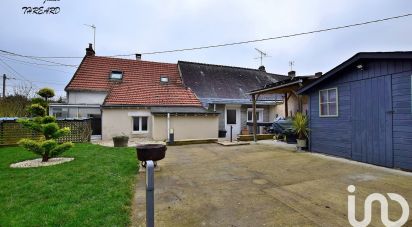 Maison 4 pièces de 97 m² à Veigné (37250)