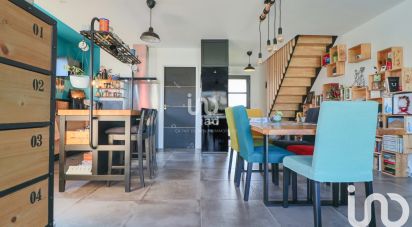 Maison 5 pièces de 130 m² à Saint-Sébastien-sur-Loire (44230)