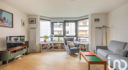 Appartement 3 pièces de 73 m² à Boulogne-Billancourt (92100)